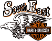 Visit South East Harley-Davidson®